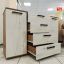 ​Комод "КМ-4"