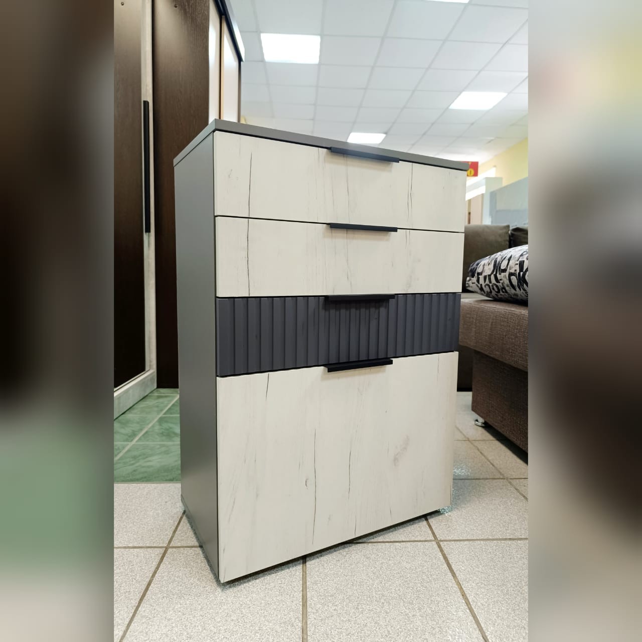 Комод "Роджина"